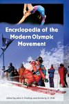 Encyclopedia of the Modern Olympic Movement