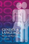 Litosseliti, L: Gender and Language  Theory and Practice