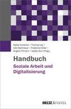 Handbuch Soziale Arbeit und Digitalisierung