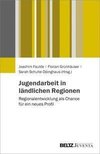 Jugendarbeit in ländlichen Regionen