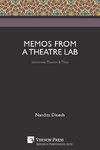 Memos from a Theatre Lab