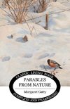 Parables from Nature