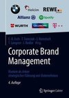 Corporate Brand Management