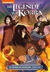 Die Legende von Korra 4