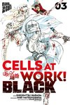 Cells at Work! BLACK 3