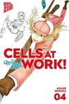 Cells at Work! 4