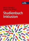 Studienbuch Inklusion