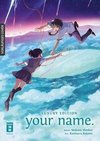 your name. Luxury Edition