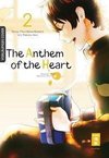 The Anthem of the Heart 02