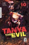 Tanya the Evil 10