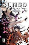 Bungo Stray Dogs 15