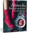 Finnische Socken stricken