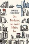 Das Mädchen, das in der Metro las