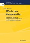 PISA in den Massenmedien