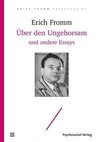 Über den Ungehorsam und andere Essays