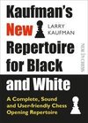 Kaufman's New Repertoire for Black and White