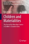 Children and Materialities