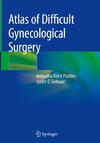 Atlas of Difficult Gynecological Surgery