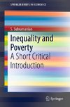 Inequality and Poverty