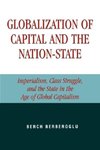 Globalization of Capital and the Nation-State