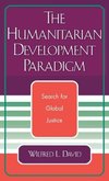 The Humanitarian Development Paradigm