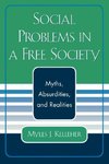 Social Problems in a Free Society