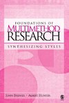 Foundations of Multimethod Research