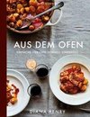 Aus dem Ofen