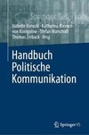 Handbuch Politische Kommunikation