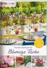 Floraler Schmuck für blumige Tische