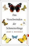 Das Verschwinden der Schmetterlinge