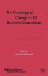 Greenwood, J: Challenge of Change in EU Business Association