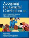 Nolet, V: Accessing the General Curriculum