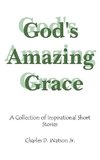 God's Amazing Grace