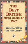 The Best British Short Stories of 1922