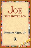 Joe the Hotel Boy