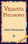 Vedanta Philosophy