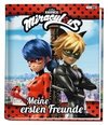 Miraculous: Meine ersten Freunde