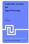 Underwater Acoustics and Signal Processing