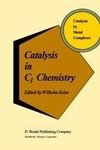 Catalysis in C1 Chemistry