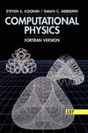 Koonin, S: Computational Physics