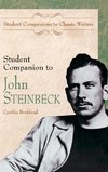 Student Companion to John Steinbeck