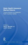 State Health Insurance Market Reform