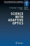 Science with Adaptive Optics