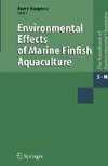 Environmental Effects of Marine Finfish Aquaculture