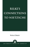 Rilke's Connections to Nietzsche