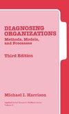 Harrison, M: Diagnosing Organizations