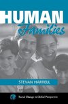 Harrell, S: Human Families