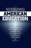 Coleman, J: Redesigning American Education