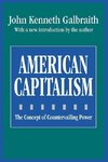 Galbraith, J: American Capitalism